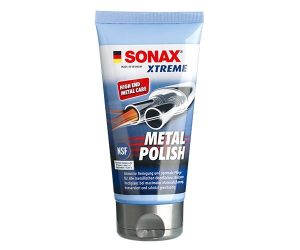 Шлиф-паста полироль металла SONAX Metal Polish (Германия) 150 мл