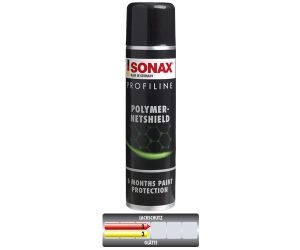 Полимер для защиты краски на 6 месяцев SONAX Profiline Polymer Shield (Германия) 340 мл