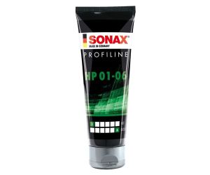 Автополироль для ручной обработки SONAX Profiline HP 01-06