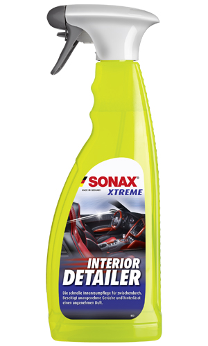 Sonax Универсальный очиститель интерьера SONAX Xtreme Interior Detailer (Германия) 750 мл