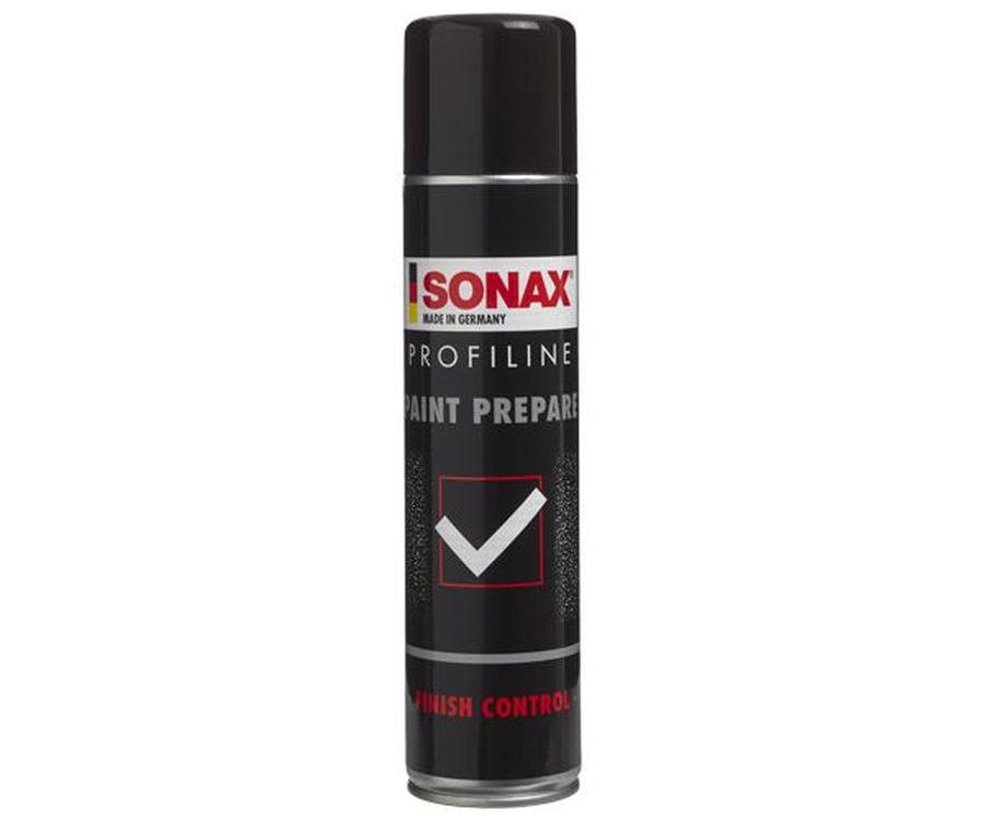 Sonax Интенсивный обезжириватель поверхностей SONAX Profiline Lack Prepare (Германия) 400 мл
