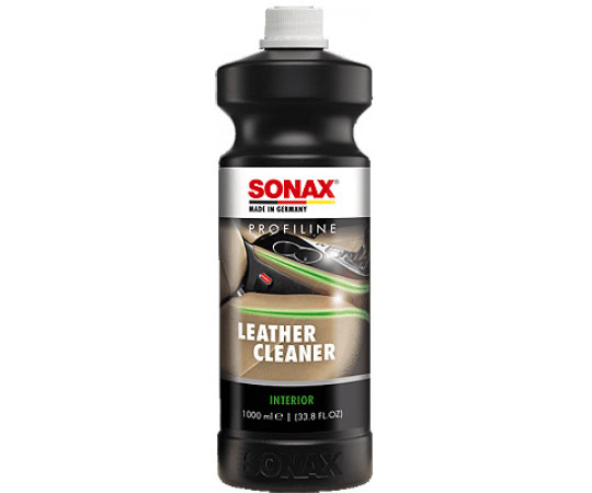 Sonax Пенный очиститель кожи SONAX Profiline LeatherCleaner Foam (Германия) 1л