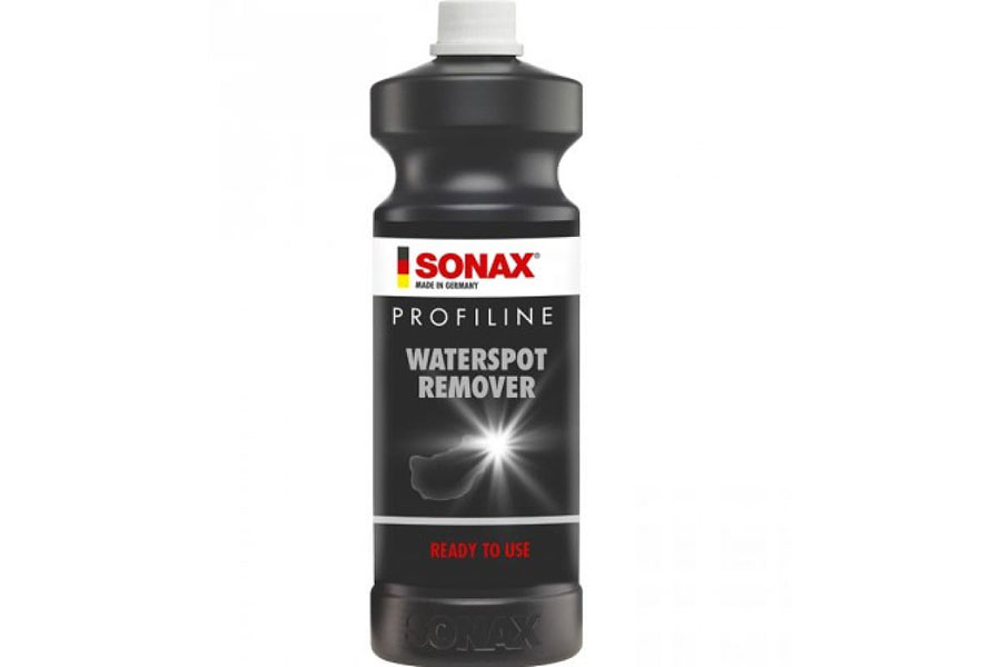 Sonax Удалитель водных пятен SONAX ProfiLine SONAX Waterspot Remover (Германия) 1000 мл