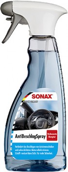 Sonax Средство против запотевания (антитуман) SONAX Anti Beschlog Spray (Германия) 500 мл
