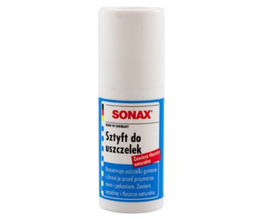Sonax Карандаш для резины и уплотнителей SONAX (Германия) 20г