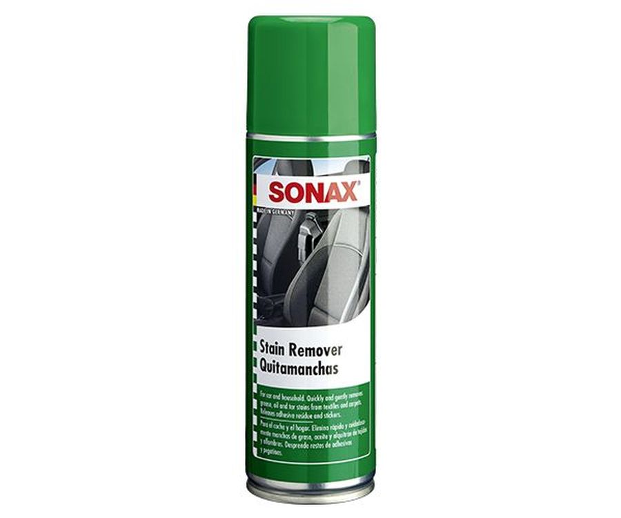 Sonax Пятновыводитель SONAX Stain Remover (Германия) 300 мл